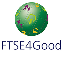 FTSE4Good logo