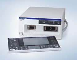 EVIS EUS ENDOSCOPIC ULTRASOUND CENTER OLYMPUS EU-ME3