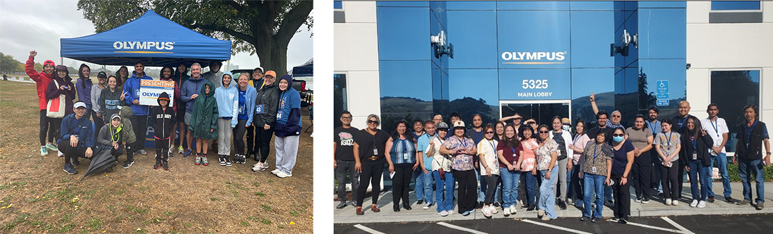 OCA -Get Your Rear in Gear