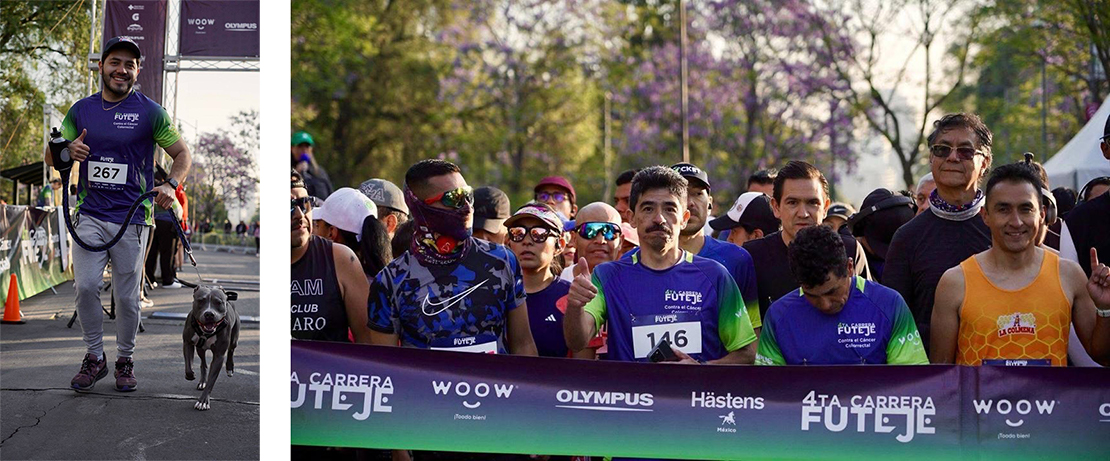 OCA -Futeje CRCA Race